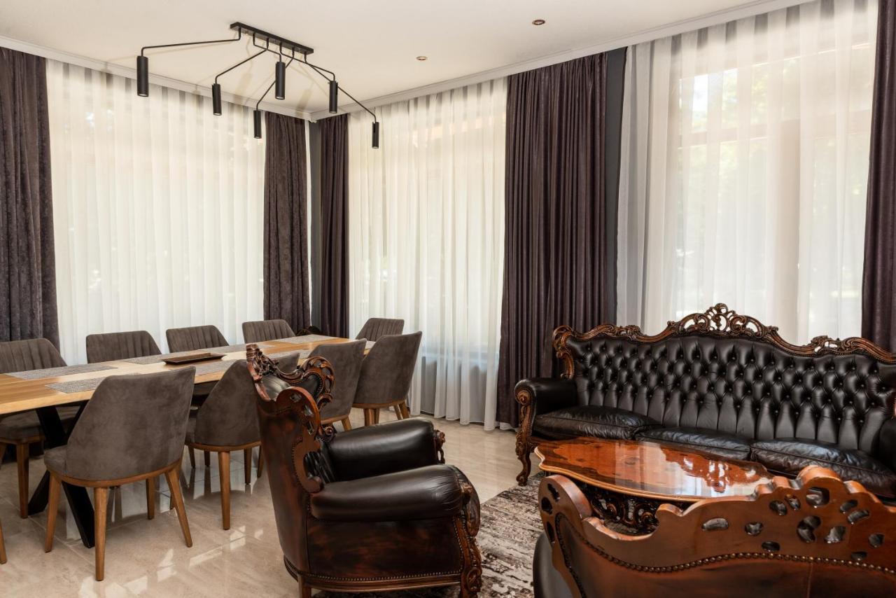 Apartment Kleptuzaparts Welingrad