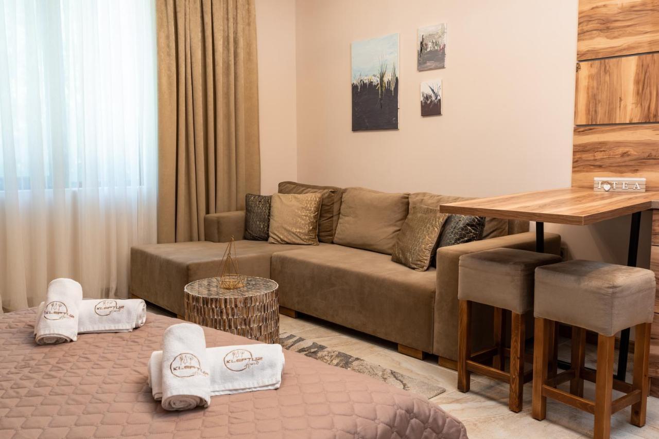 Kleptuzaparts Apartment Welingrad