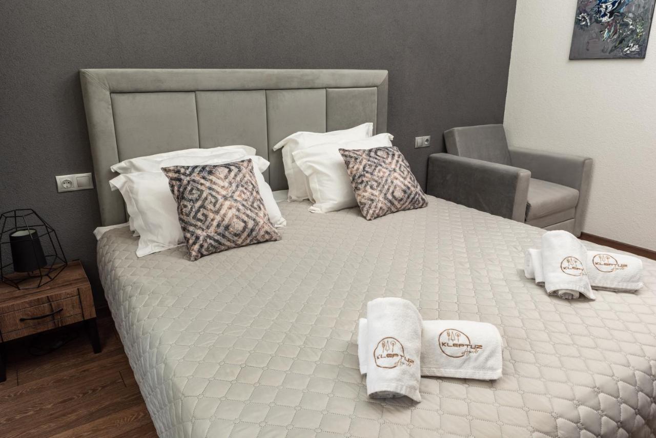 Apartment Kleptuzaparts Welingrad