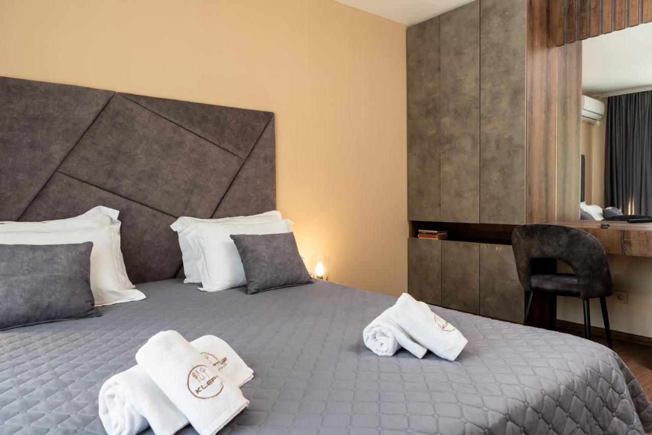 Kleptuzaparts Apartment Welingrad