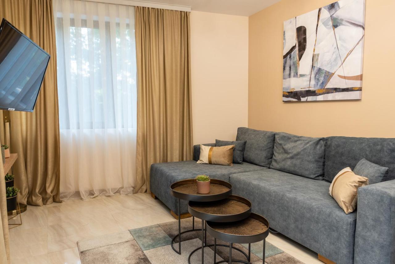 Apartment Kleptuzaparts Welingrad
